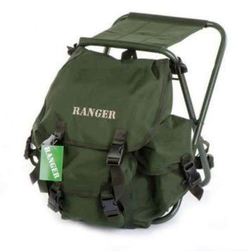 Складаний стілець Ranger RBagPlus FS-93112(RA 4401) 14786 фото