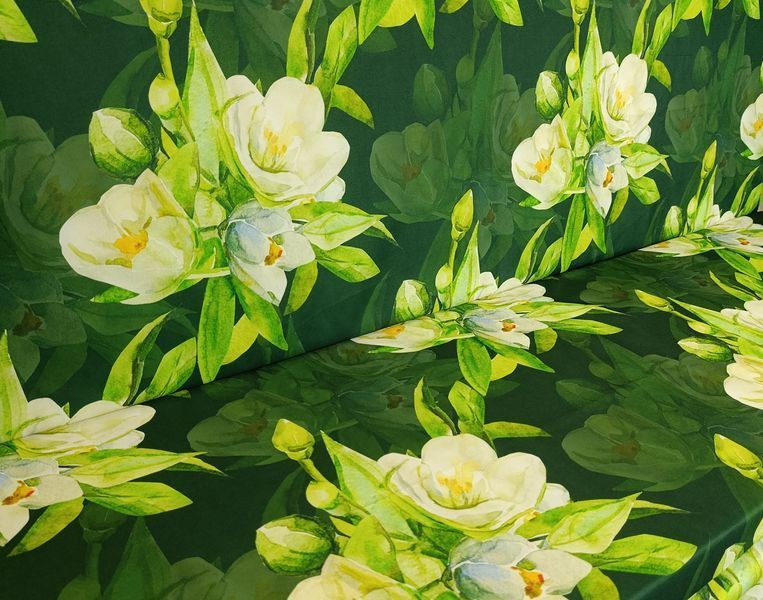 Чохол матраца для гойдалки водовідштовхуючий eGarden JASMINE FRESH TOUCH 170x110x6 6220 фото