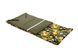 Матрац SUN лонета Sprite Verde 190x53х2см 30003717 фото 2