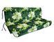 Чохол матраца для гойдалки водовідштовхуючий eGarden JASMINE FRESH TOUCH 170x110x6 6220 фото 2