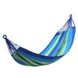 Гамак KingCamp Canvas Hammock(KG3761/11) Dark blue 8078 фото