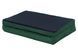 Лежак для собак eGarden Comfort Box, кордовый велюр 50х75 зелений 6051 фото 3