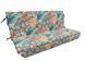Матрас для гойдалки eGarden CARIOCA TURQUESE 150x105x5 5240 фото 2