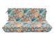 Матрас для гойдалки eGarden CARIOCA TURQUESE 150x105x5 5240 фото 1