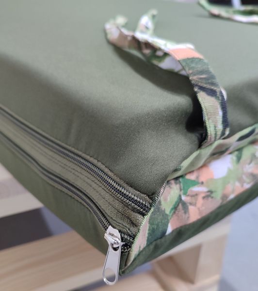 Подушка для гойдалки eGarden AIRE VERDE 135x105x5 5736 фото
