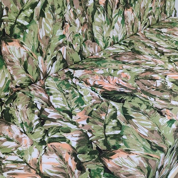 Подушка для гойдалки eGarden AIRE VERDE 135x105x5 5736 фото