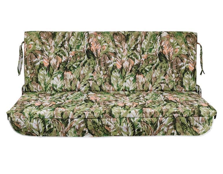 Подушка для гойдалки eGarden AIRE VERDE 135x105x5 5736 фото