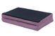 Лежак для собак eGarden Comfort Box, кордовый велюр 50х75 розовый 6053 фото 3