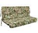Подушка для гойдалки eGarden AIRE VERDE 135x105x5 5736 фото 1