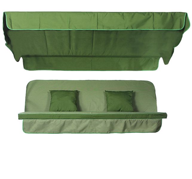 Комплект подушок для гойдалки Seattle FL-426417 44972190131 фото