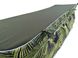 Комплект подушок для гойдалки eGarden KENTIA 170x110x6 темно-зелений тент 120х200 5253 фото 6