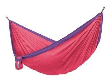 Гамак La siesta Colibri 3.0 CLT17-77 passionflover 8298 фото