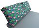 Комплект водовідштовхуючих подушок для палет-дивану eGarden WATERLILY 120x80x10/120x60x20 5207 фото 3