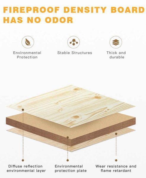 Стол KingCamp 4-Folding Bamboo Table S KC3955 4833 фото