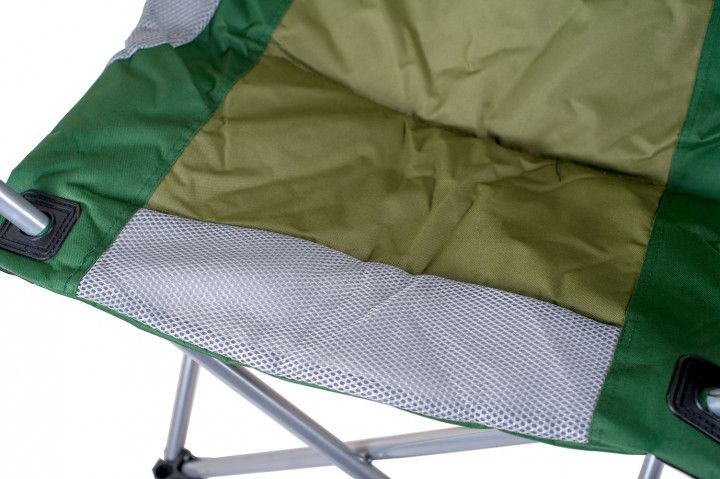 Раскладное кресло Ranger SL-750 Green(RA 2202) RA 2202 фото