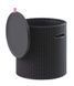 Стіл-бар Keter COOL STOOL, пластик, антрацит 2149671133 фото 2