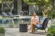 Стіл-бар Keter COOL STOOL, пластик, антрацит 2149671133 фото 17
