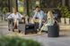 Стіл-бар Keter COOL STOOL, пластик, антрацит 2149671133 фото 6