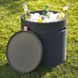 Стіл-бар Keter COOL STOOL, пластик, антрацит 2149671133 фото 9