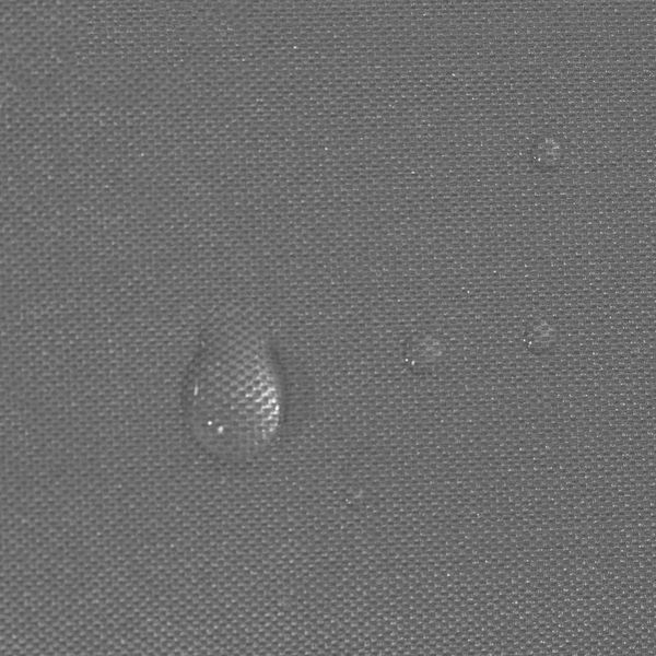 Тент-парус теневой Springos 5 x 5 м SN1050 Graphite 3633 фото