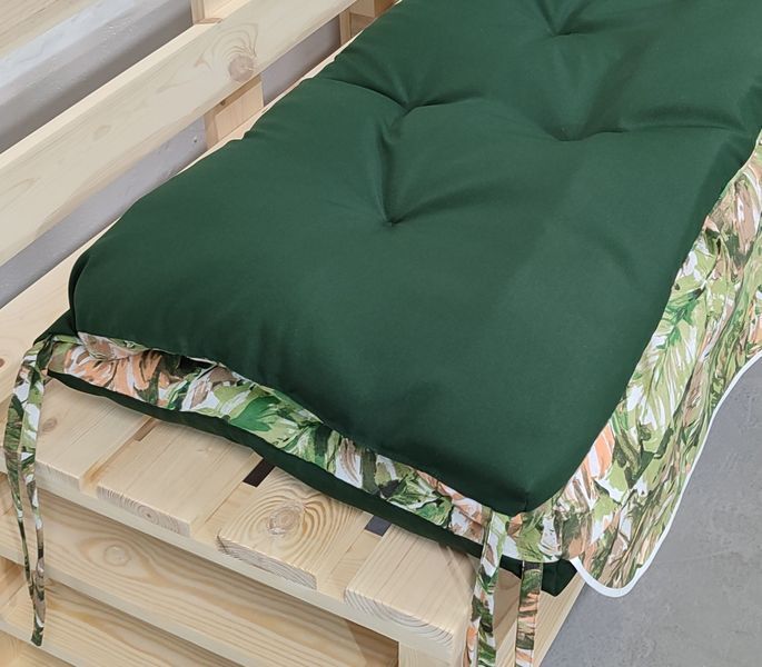 Подушка для гойдалки eGarden Aire Soft 170х110х6 5653 фото