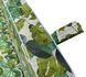 Комплект подушок для гойдалки eGarden ONA VERDE 170x110x6 темно-зелений тент 120х200 5256 фото 4