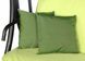 Комплект подушок для гойдалки Ost-Fran Fiji 170x110x7, тканина тексілк 1105/23003 453217976 фото 2