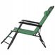 Шезлонг (крісло-лежак) для пляжу, тераси та саду Springos Zero Gravity GC0005 2829 фото 4