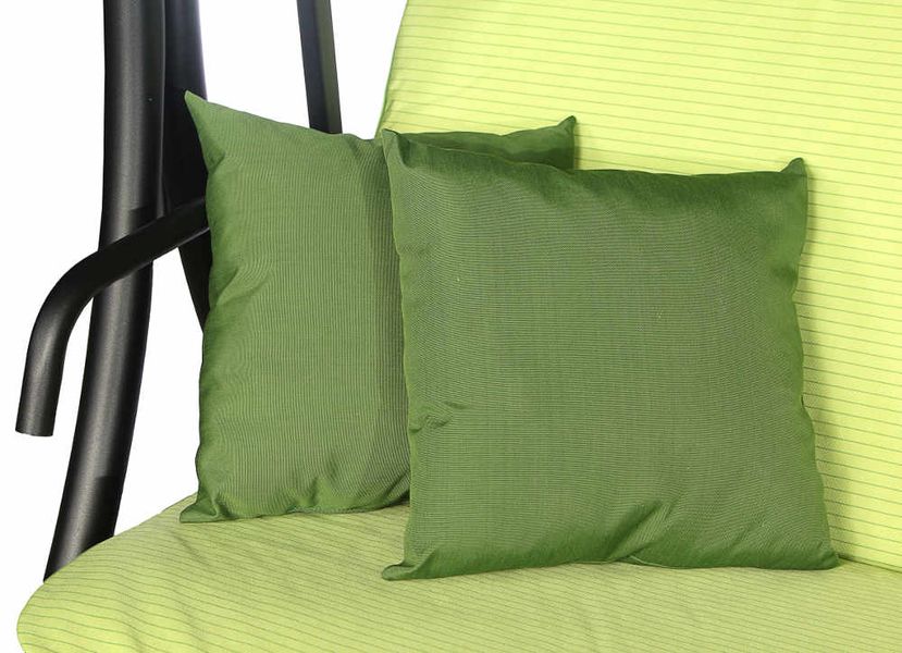 Комплект подушок для гойдалки Ost-Fran Fiji 170x110x7, тканина тексілк 1105/23003 453217976 фото