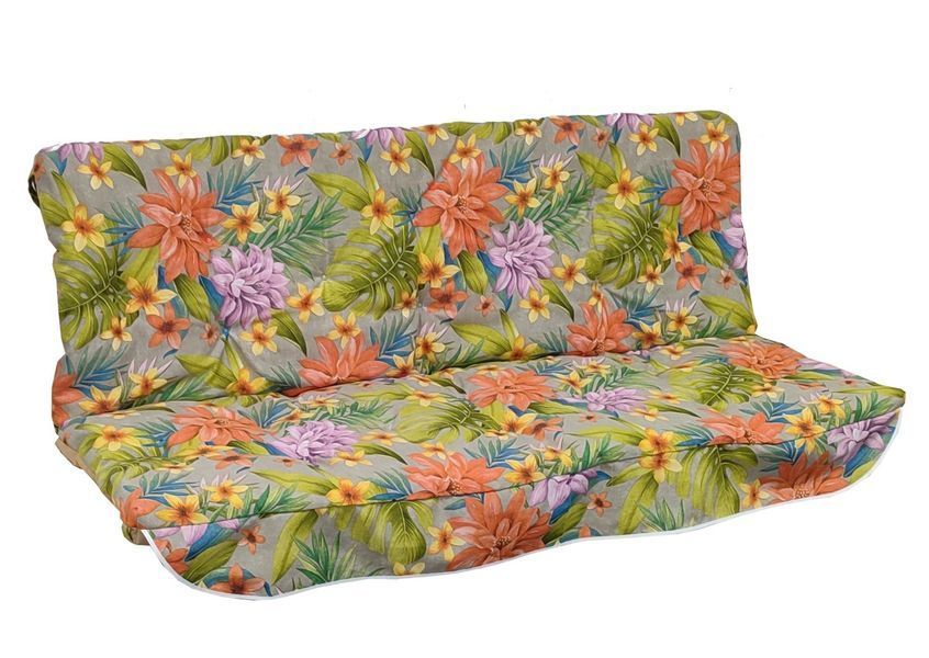 Подушка для гойдалки eGarden Carioca Soft 150х110х6 5655 фото