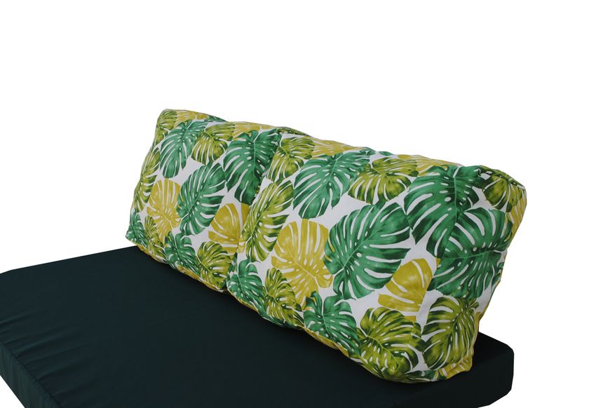 Комплект подушек для паллет-дивана eGarden Fauna 120x80x10 4988 фото