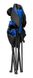 Кресло портативное Рыбак Трофей NR-35, синий 4820211100629BLUE фото 2