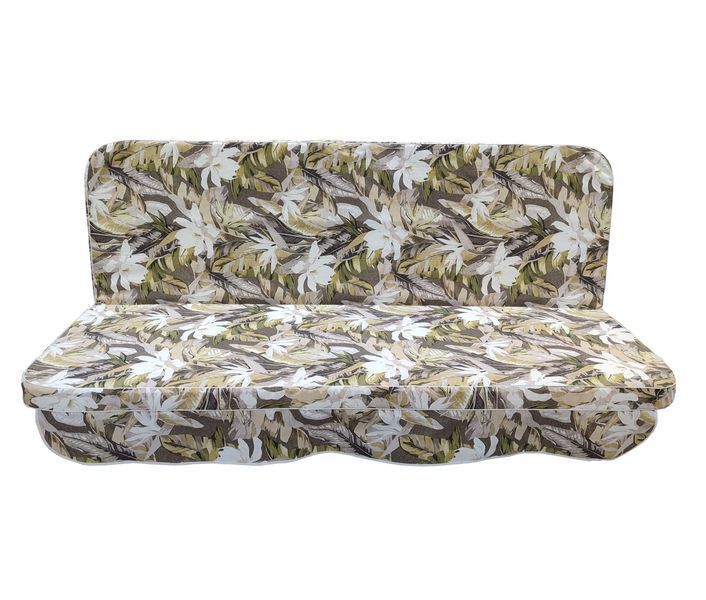 Подушка для качелей eGarden CLAIR GRIS 170x110x6 5611 фото