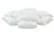 Лежак для собаки eGarden Hexasoft Nest D70 велюр emerald зеленый 6002 фото 4