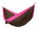 Двухместный туристичский гамак La Siesta Colibri CLH20-7 fuchsia 7948 фото