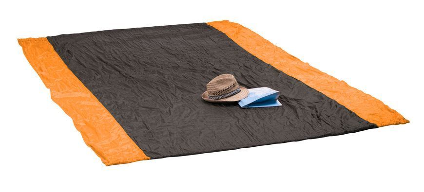 Двухместный туристичский гамак La Siesta Colibri CLH20-5 orange 7948 фото