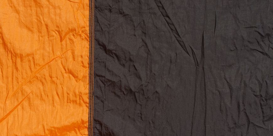 Двухместный туристичский гамак La Siesta Colibri CLH20-5 orange 7948 фото
