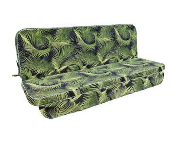 Чохол матраца для гойдалки eGarden KENTIA 180x110x6 5750 фото
