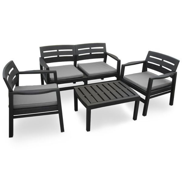 Набор Java Set Antracite 30003141 фото
