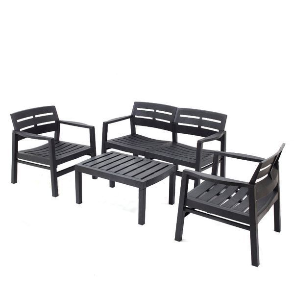 Набор Java Set Antracite 30003141 фото