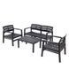 Набор Java Set Antracite 30003141 фото 3