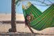 Двухместный гамак La Siesta Currambera CUH16-4 kiwi 7364 фото 6