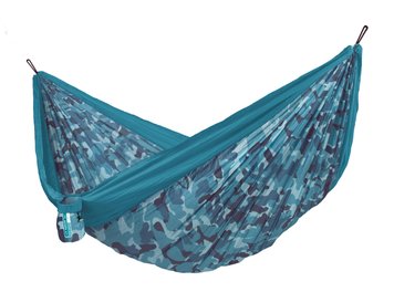 Гамак La siesta Colibri 3.0 CLT19-C3 camo river 8398 фото