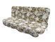 Чохол подушки для гойдалки eGarden CLAIR GRIS 170x110x6 5639 фото 4