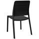 Стілець садовий пластиковий Keter Charlotte Deco Chair, сірий 894913450 фото 2