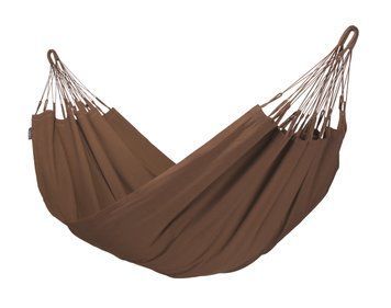 Одномісний гамак La Siesta Modesta MOH14-6 arabica 7321 фото