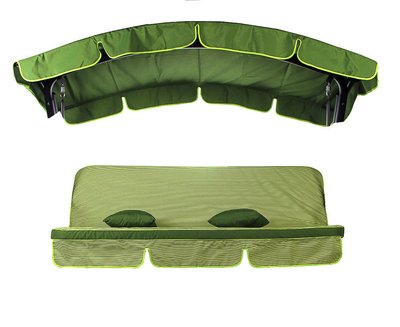 Комплект подушок для гойдалки Ost-Fran Deli, тканина тексілк1053/23003 39122182831 фото
