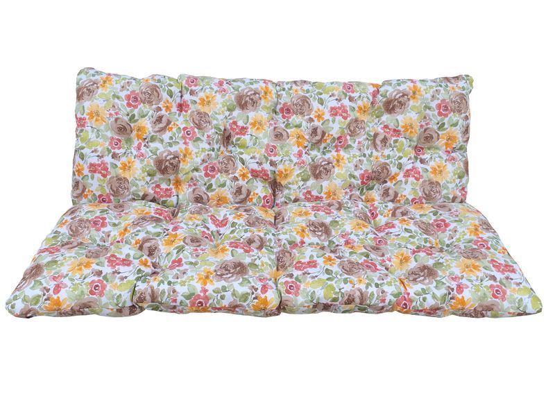 Матрас для качелей eGarden Joanna Soft 150х110х10 5090 фото