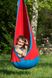 Детский подвесной стул La Siesta Joki Outdoor JKD70-23 spider 8521 фото 5