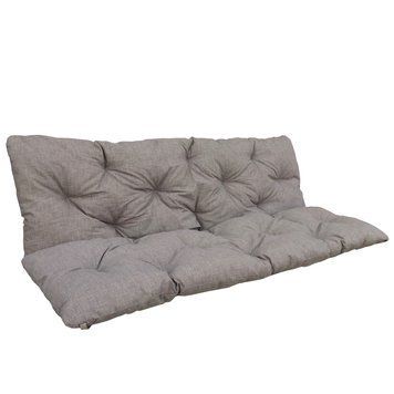 Матрас для качелей eGarden Mocca Soft 170х110х10 5091 фото